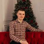 Микола, 24 года