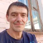 Денис, 42 года