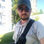 Богдан, 35 лет